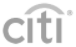 Our Sponsors - Citi
