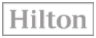 Our Sponsors - Hilton Logo